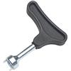 Golfers Club st20pk01 Chiave a rampone da Unisex Adulto, Nero