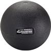 GYMNIC Myofascial Ball Palla gonfiabile per massaggio e rilascio miofasciale, ideale per auto-massaggio, recupero muscolare e allenamento mirato, con densità regolabile