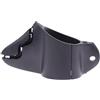 BlissfulAbode Supporto subacqueo leggero per Fish Finder | Misura 6,5 x 3 cm, montaggio orizzontale salvaspazio, aspetto discreto, si adatta a spazi ristretti, fissaggio sicuro