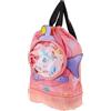 VICASKY Zaino Coulisse, Separazione Asciutto Bagnato, Unicorno | Tessuto Oxford 600d, Scomparto per Scarpe, Spallacci Doppi Regolabili, per Piscina e Gite