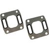 BDDCUHI6S Guarnizione di Collegamento 2 Pezzi for Motore AD 31 41 AQ 40 41 MD42 3582676 23557475 23557470