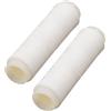 Generic Filo da pesca in nylon invisibile elastico elastico | 2 rotoli di filo da pesca a lunga distanza per pescatori dilettanti salmone storione spigola