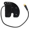 Generic Sensore di coppia for piastra di coppia assistita da batteria al litio Qicycle EF1 for scooter elettrico