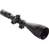 BIGNAMI 39OPTICS 4-16X50 AO Ring MILDOT Product Code 393258