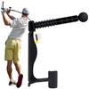 Generico per l'allenamento 'oscillazione del golf, attrezzatura per l'allenamento | Correttore 'angolo di golf da 144 gradi M