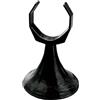 Generic Stabilizzatore ergonomico universale portatile per stecca da biliardo | Stabilizzatore a punta grande e piccola per adulti, professionisti, principianti, giochi Home Club