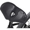 Generic Sella per mountain bike ammortizzante antiscivolo | Coprisedile per mountain bike, traspirante, accessori di ricambio, per attività all'aperto, attività all'aperto