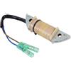 BDDCUHI6S Bobina di Ricarica del Generatore 63V-85520 for Motore Fuoribordo 2 Tempi 9.9HP 15HP Motore Fuoribordo 63V-85520-00 63V-85520-01