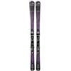 Blizzard - Confezione da sci Phoenix 72 Ti + fissaggi Tp 11 Light W Demo Viola Donna - Donna - Viola