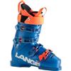 Lange - Scarpe Da Sci RS 110 LV Vibrante Blu Uomo - Uomo - Dimensione 40.5 - Blu