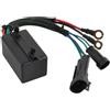 BDDCUHI6S 586767 Trim Inclinabile Adatto for Joh-Son 40 50 60 130 150 200 300HP 2004+ 0586767