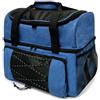 mophrati Borsa Termica per Il Pranzo e Borsa per 2 Palle da Bowling | Borsa termica per il pranzo e borsa per 2 palle da bowling