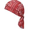 Generic Bandana traspirante per campeggio, escursioni, attività all'aria aperta, con spalline regolabili, design pieghevole