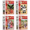 TREFL Puzzle Bing: Bing e Flop 20 pezzi