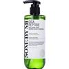 SOME BY MI Cica Peptide Anti Hair Loss Derma Scalp Shampoo 285 ml (L) - Shampoo Anti-Caduta Capelli