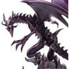 First 4 Figures Yu-Gi-Oh! - Statuetta Red-Eyes B.Dragon Purple Edition - First 4 Figures