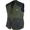 Konus Italia Group Giacca da caccia impermeabile e traspirante, taglia XL, verde, marca Konustex