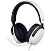 Konix Over-ear gaming headset - KONIX - Nexus PS5 - 40 mm speakers - Built-in microphone - 1.5 m cable