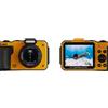 Rollei 18066 fotocamera per sport d'azione 21 MP 5K Ultra HD CMOS 179 g