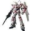 BANDAI SPIRITS Bandai 56623 - Real Grade Gundam Unicorn 1/144