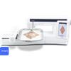 Bottega Barichello Brother Expedition Innov-is BX1e Macchina per ricamare