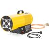 MASTER Riscaldatore a gas Master BLP 33M