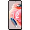 Xiaomi Redmi Note 12 (64 GB, Onice grigio, 6.67", Doppia SIM, 4G), Smartphone, Grigio
