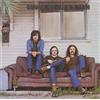 Warner Music Crosby, Stills & Nash .& Rem.)