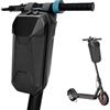 NIKYJM Borsa Monopattino Elettrico Impermeabile Borsello Monopattino Grande Capacità 3L E-Scooter di Stoccaggio Elettrico Storage Bag Borsa
