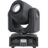 ZKYMZL 60 W - Illuminazione da palco, 8 luci LED, per DJ 8 colori, 9/11, DMX512, controllo per discoteca KTV Club Party
