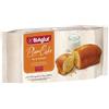 Princes italia spa BIAGLUT PLUMCAKE YOGURT 180GR S