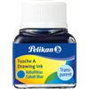 PELIKAN INCHIOSTRO DI CHINA 523 BLU COBALTO 8 10ML PELIKAN 400142512