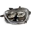 Valeo CITROËN C3 III Fari sinistro FULL LED L90203167, 9836267180 Usato