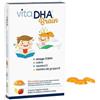 Omegor Vitadha Brain 30 Morbidine