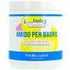 Fitobucaneve Amido Di Riso Fitobucaneve 400 g Per Bagno Lenitivo
