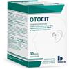 Bruschettini Otocit 30 Stickpack Integratore Alimentare Per Orecchio Con Citicolina