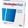 Fitostimoline Plus 10 Garze 10 x 10 Cm