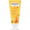 Weleda Crema Viso Calendula Bio Protegge Idrata 50 Ml