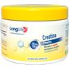 LONGLIFE Srl LONGLIFE CREATINA Polv.150g