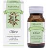 ERBAMEA Srl SINERGICUM OLIVO 50CPR