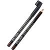 GIUFRA Srl Astra Expert Eyebrow Pencil EB1 Nero per Sopracciglia