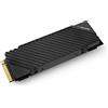 Verbatim Vi7000G 4 TB M.2 PCI Express 4.0 NVMe (Verbatim - SSD Ex) [49369]