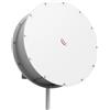 Mikrotik Sleeve30 (MikroTik Kit for mANT30 Parabolic Antenna - Sleeve30) [SLEEVE30]