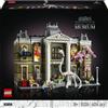 LEGO ICONS 10326 Museo di Storia Naturale, Modellino Edificio Modulare, Idea Regalo per Adulti, Lui, Lei, Uomo o Donna [10326]