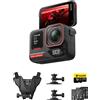 Insta360 AcePro2 MM93 Edition fotocamera per sport d'azione 50 MP 8K Ultra HD 25,4 / 1,3 mm (1 1.3") Wi-Fi 500 g [6977644765531]