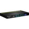 Trendnet TPE-1620WS switch di rete Gestito L2 Gigabit Ethernet (10/100/1000) Supporto Power over (PoE) 1U Nero [TPE-1620WS]