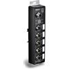 Trendnet TI-XPG50 switch di rete Non gestito Supporto Power over Ethernet (PoE) [TI-XPG50]