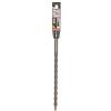 Bosch SDS plus-5: 11 x 200 x 265 (5)