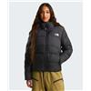 The North Face Giacca Saikuru Black Donna