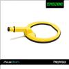 Nokta #ESPOSIZIONE# PIASTRA PULSE DIVE SCUBA 8" GIALLO NOKTA